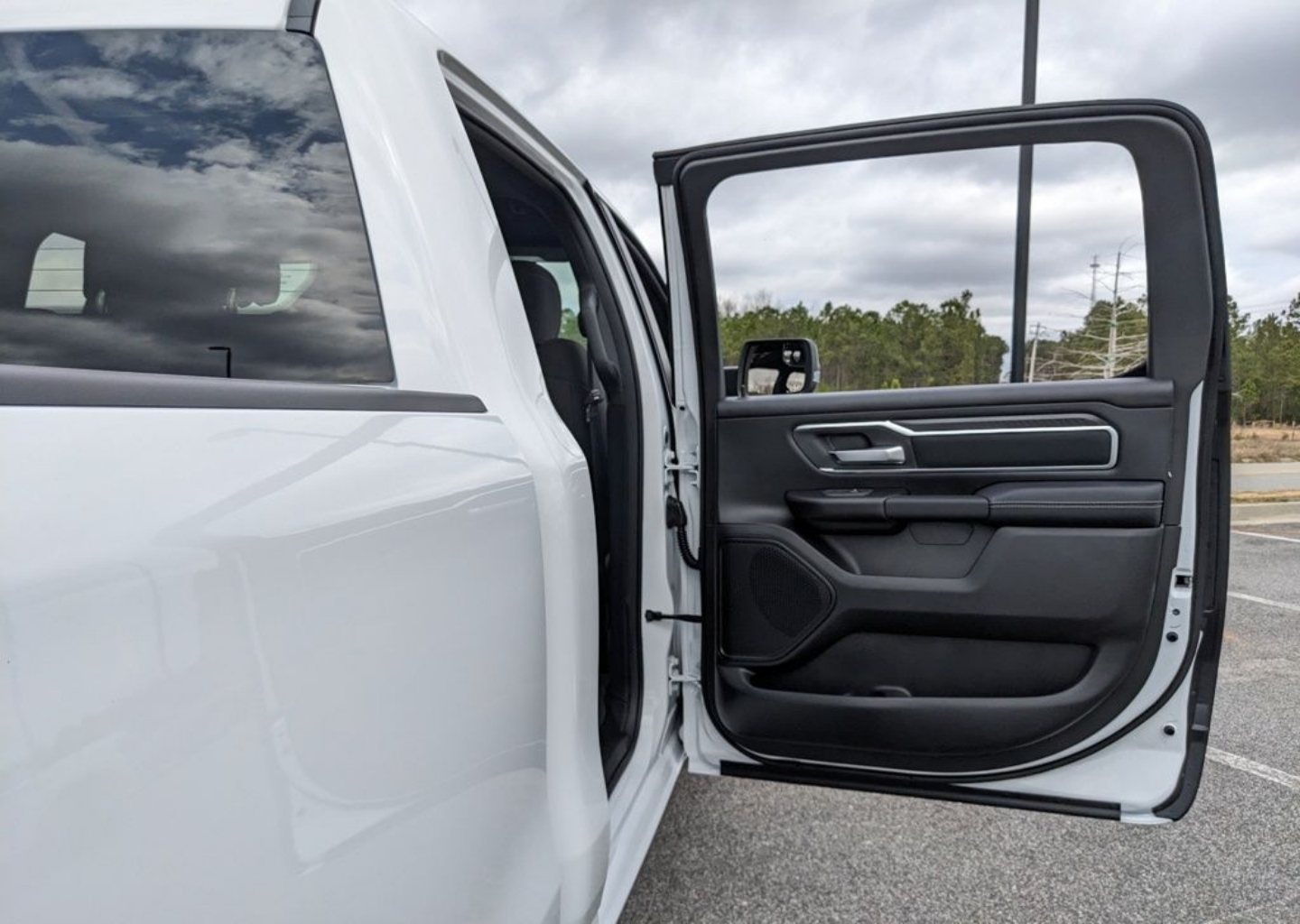 2026 RAM 1500 Big Horn/Lone Star - Photo 55