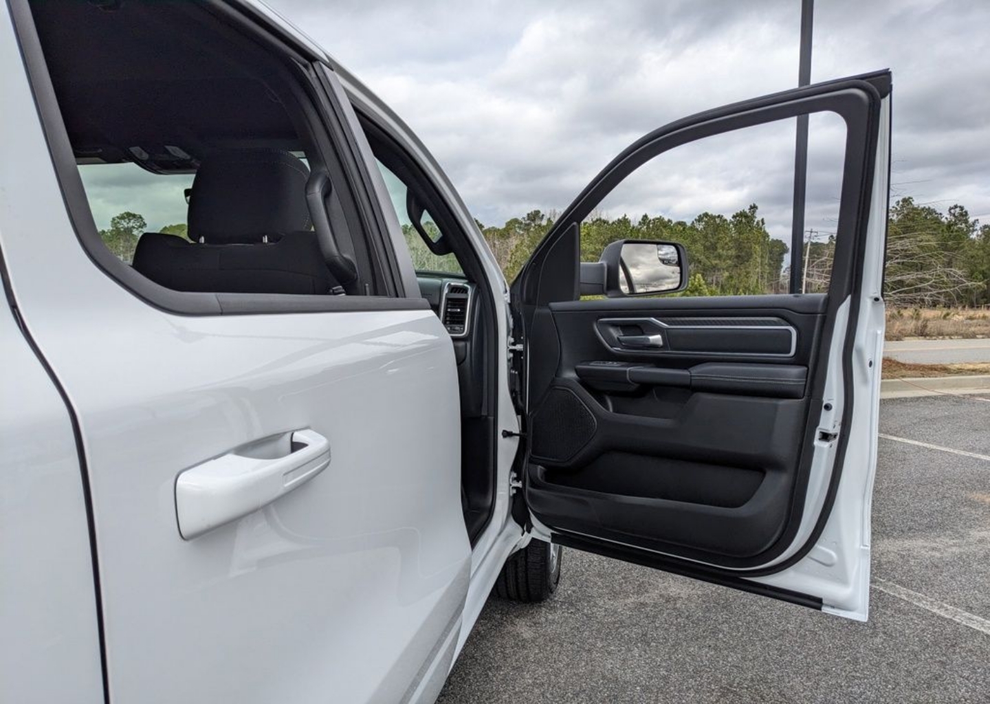 2026 RAM 1500 Big Horn/Lone Star - Photo 56