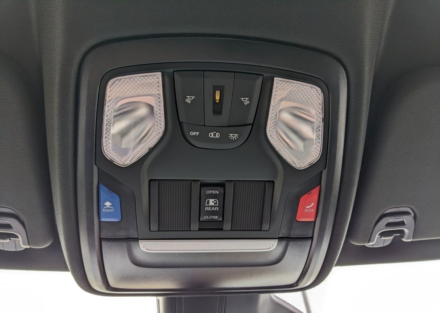 2026 RAM 1500 Big Horn/Lone Star - Photo 57