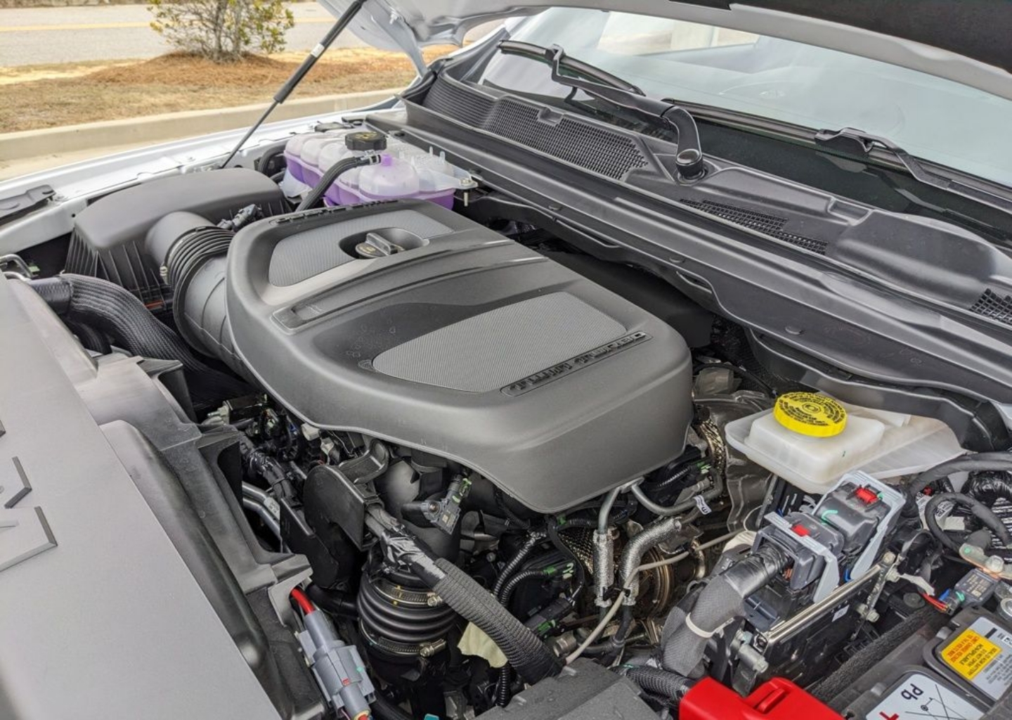 2026 RAM 1500 Big Horn/Lone Star - Photo 59