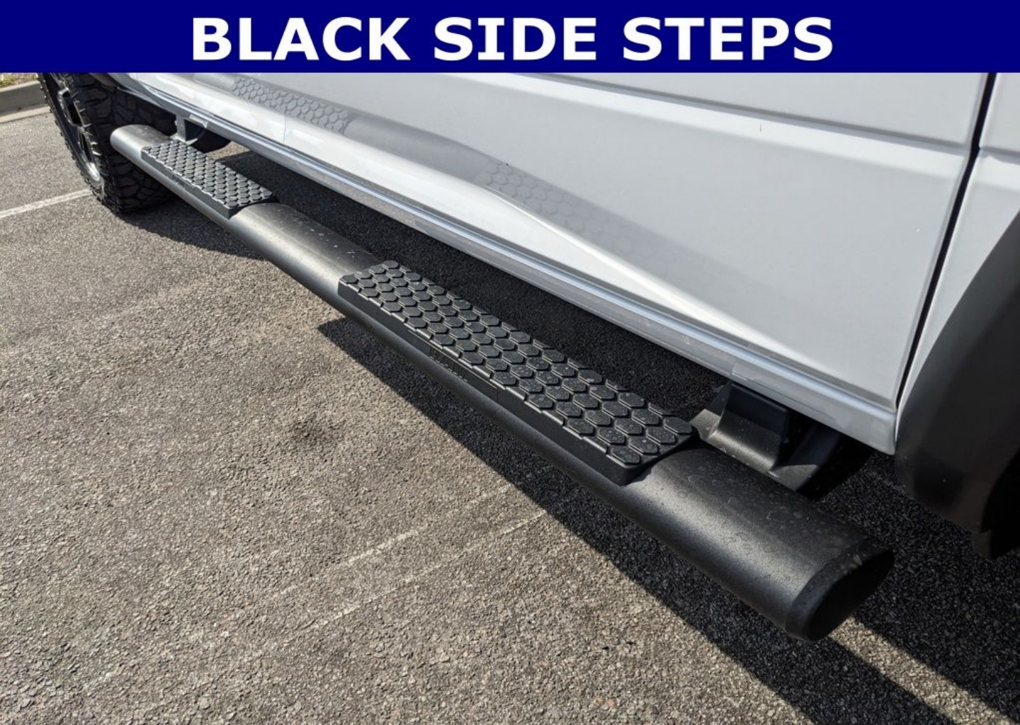 2026 RAM 2500 Tradesman/Warlock - Photo 7