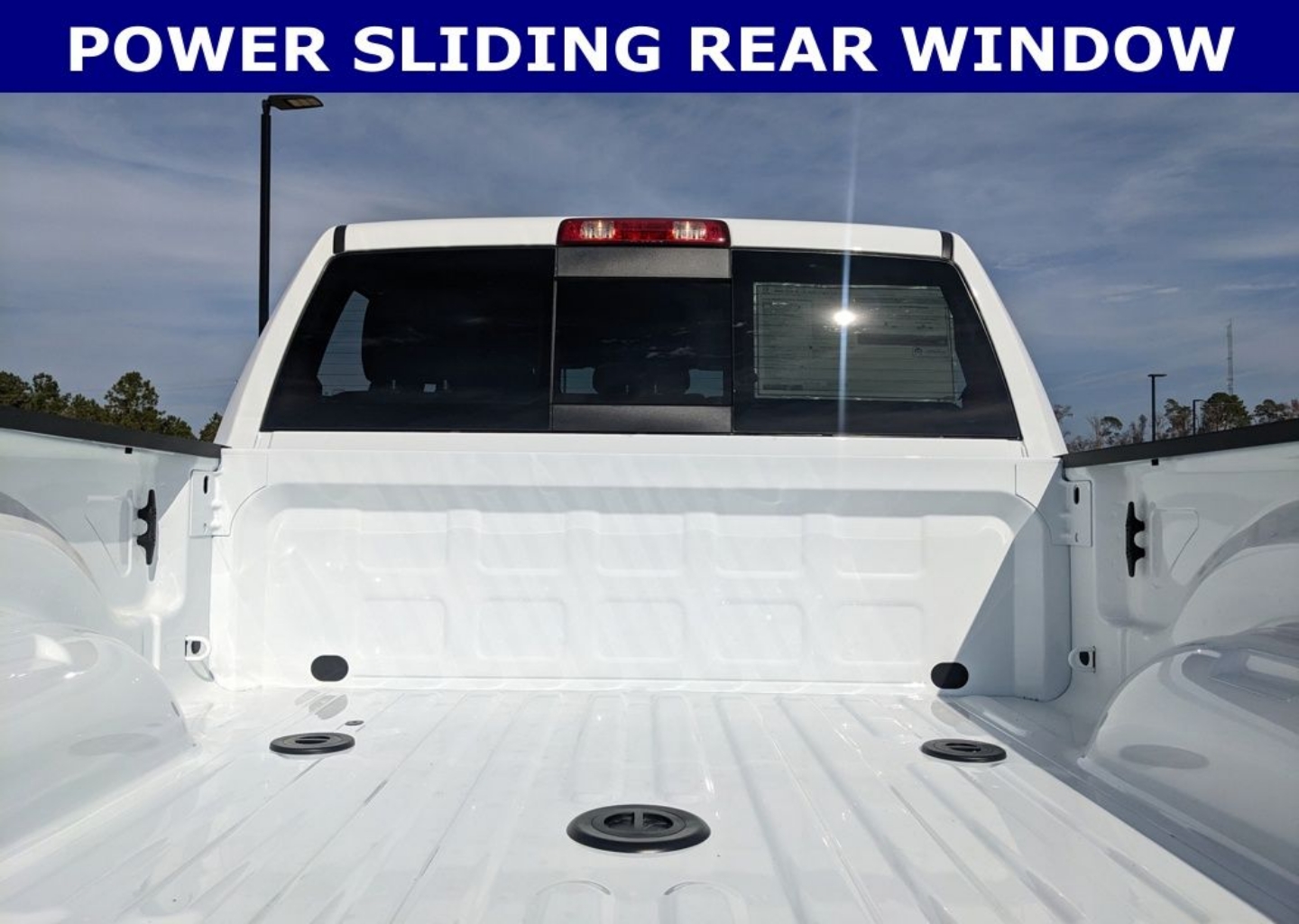 2026 RAM 2500 Tradesman/Warlock - Photo 9