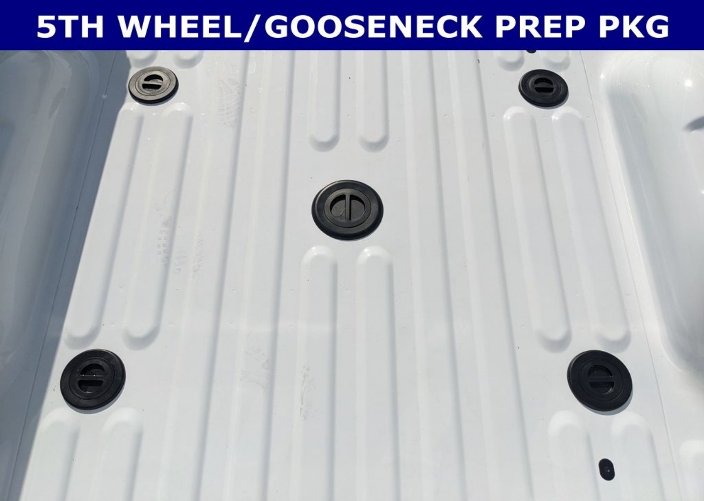 2026 RAM 2500 Tradesman/Warlock - Photo 12