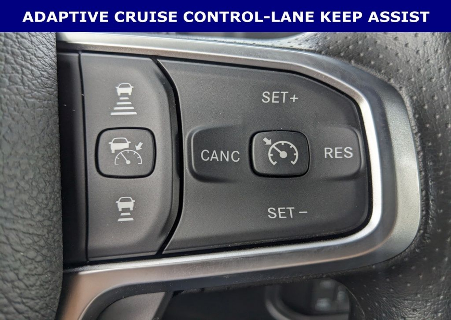 2026 RAM 2500 Tradesman/Warlock - Photo 14