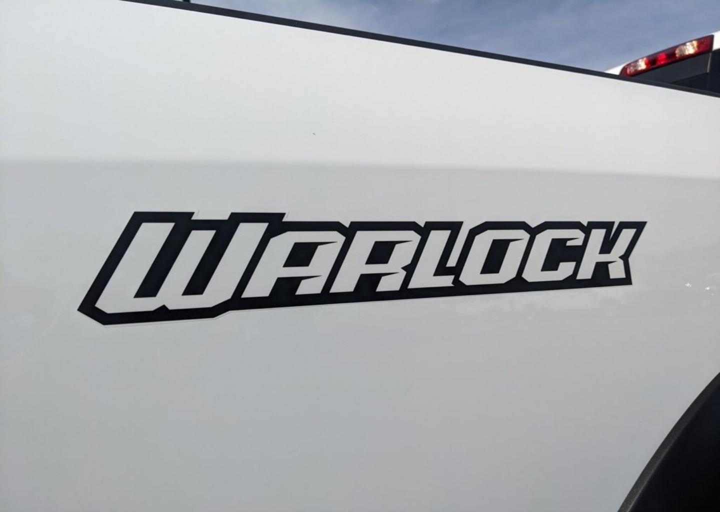 2026 RAM 2500 Tradesman/Warlock - Photo 25