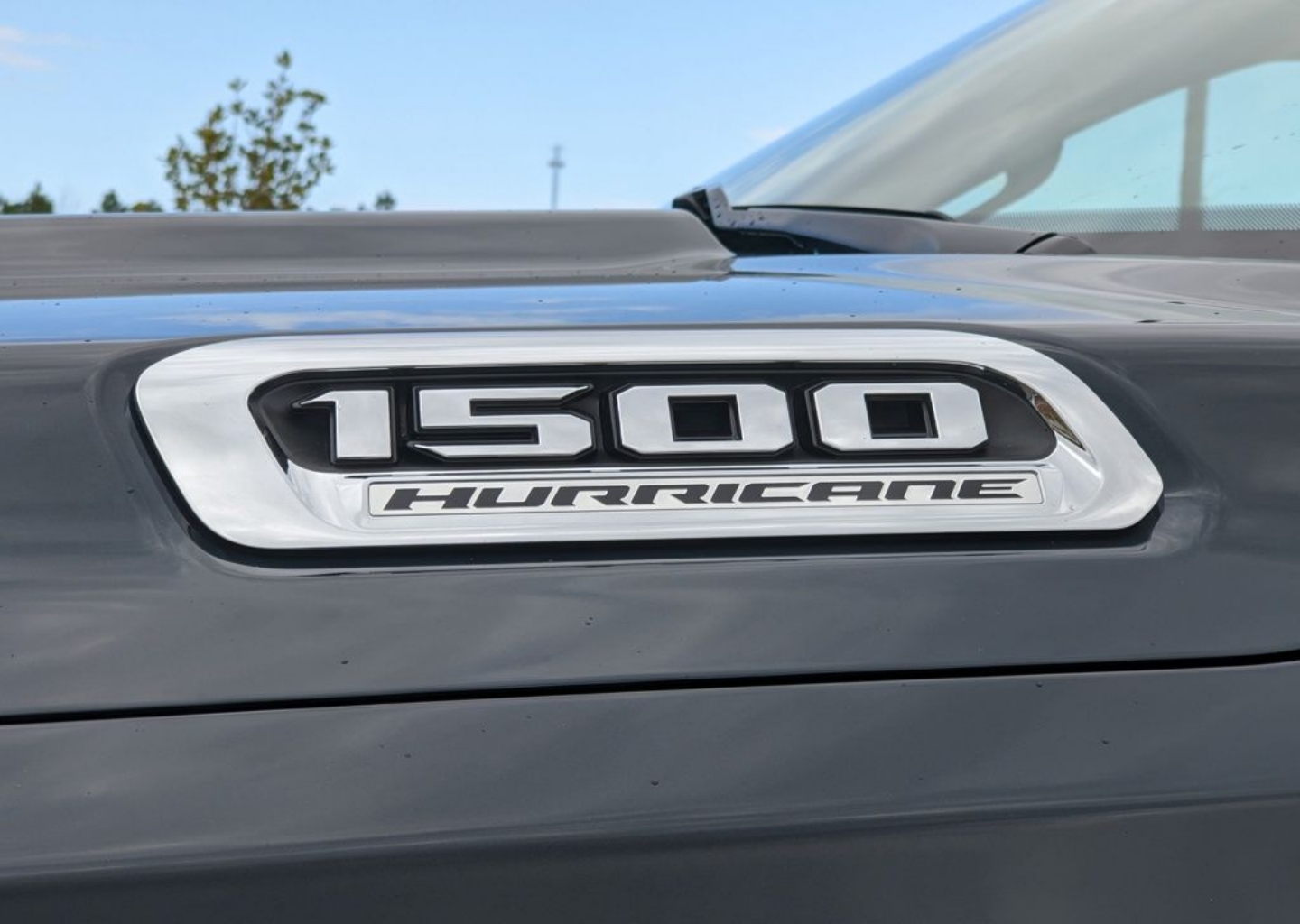 2026 RAM 1500 Big Horn/Lone Star - Photo 23