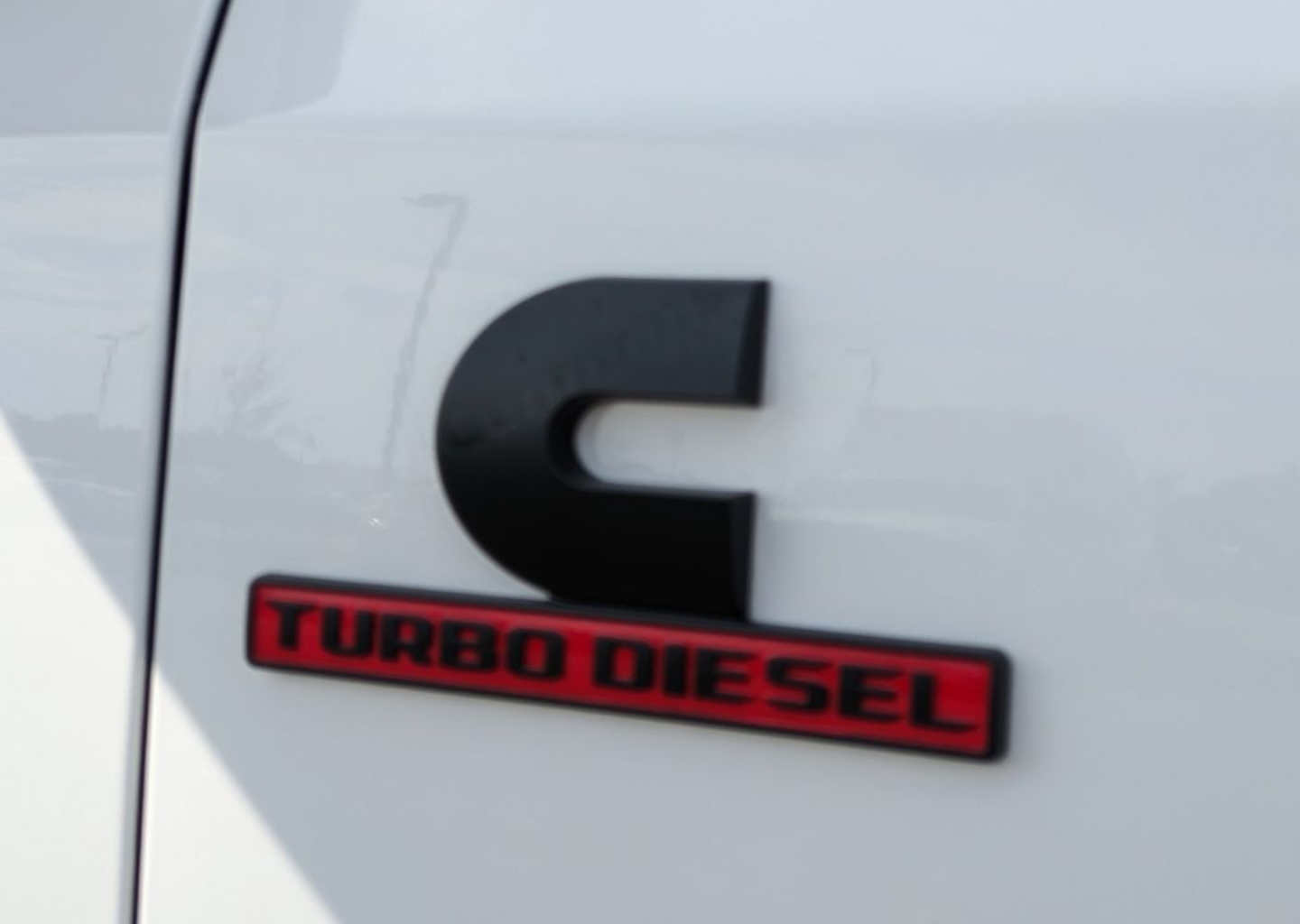 2026 RAM 2500 Tradesman/Warlock - Photo 27