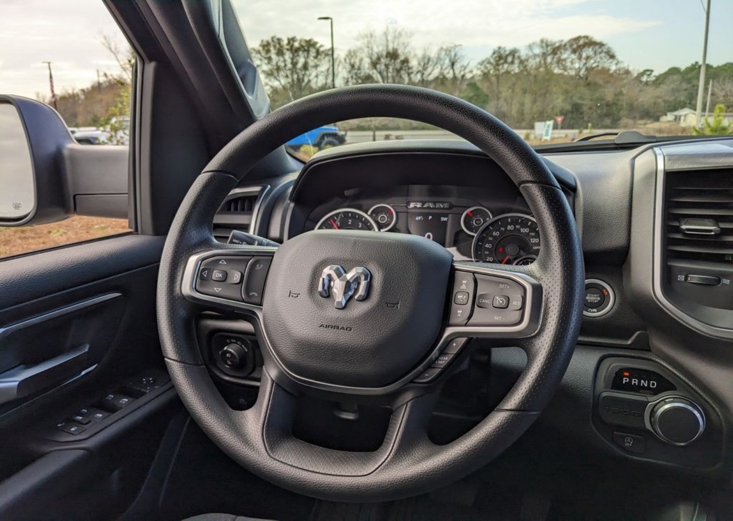 2026 RAM 1500 Big Horn/Lone Star - Photo 24