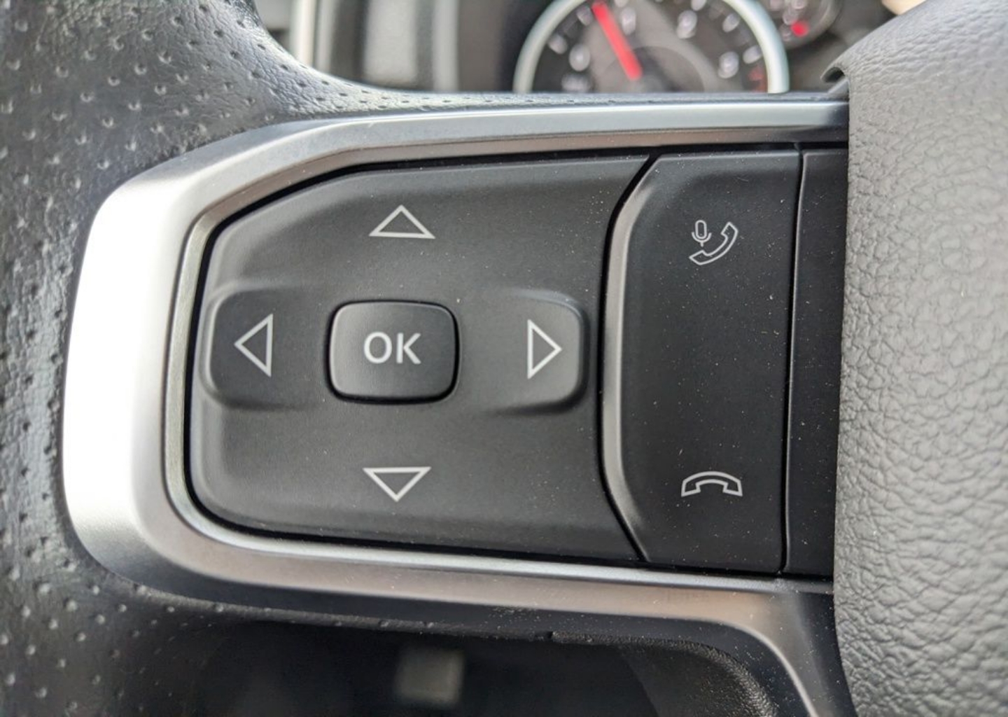 2026 RAM 2500 Tradesman/Warlock - Photo 29