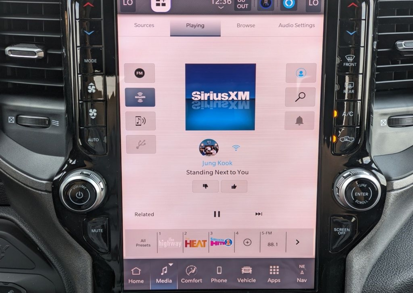 2026 RAM 2500 Tradesman/Warlock - Photo 32