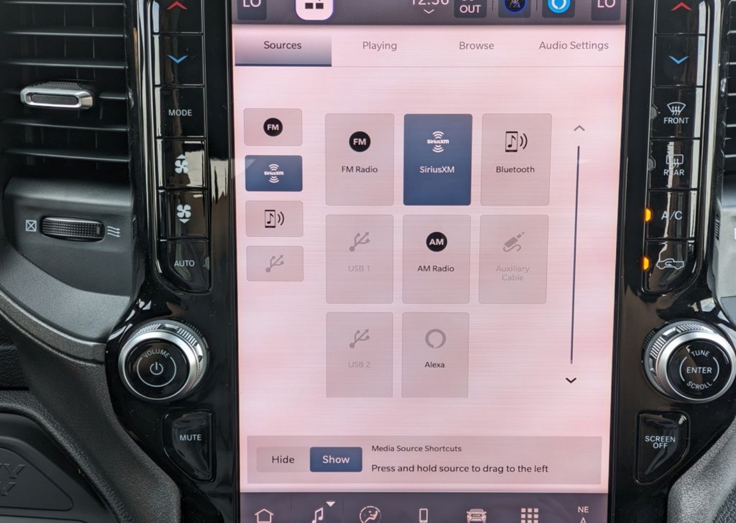 2026 RAM 2500 Tradesman/Warlock - Photo 34