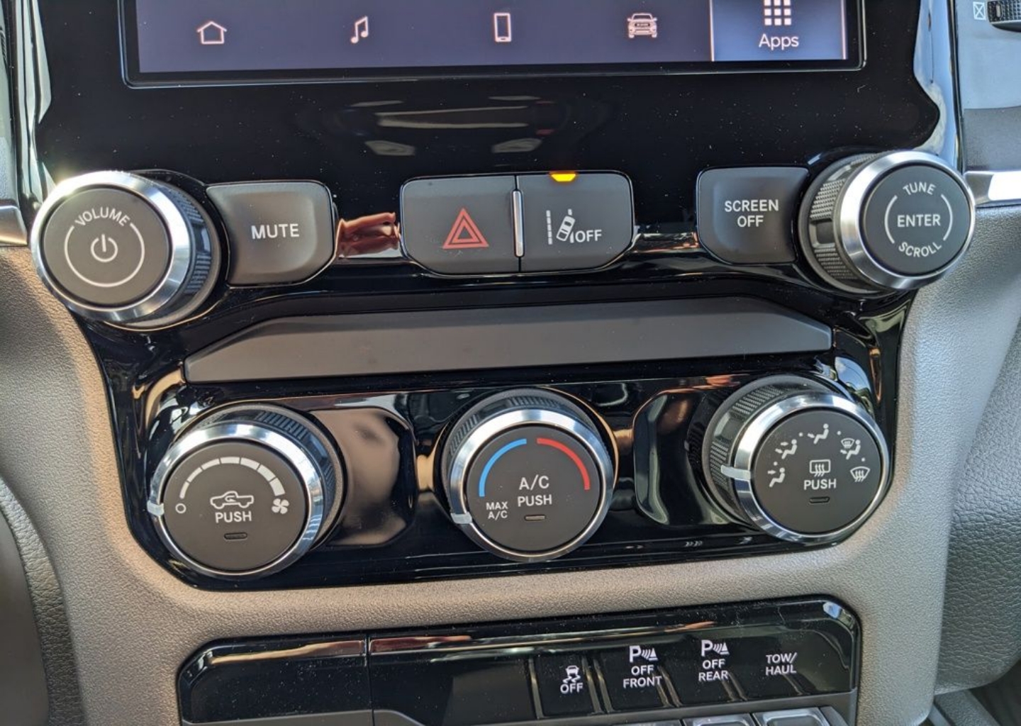 2026 RAM 1500 Big Horn/Lone Star - Photo 30