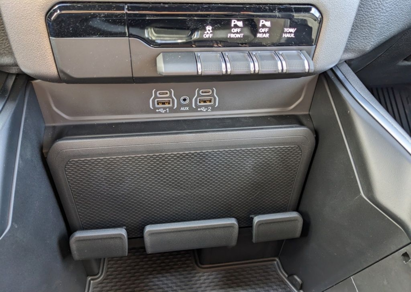 2026 RAM 1500 Big Horn/Lone Star - Photo 31