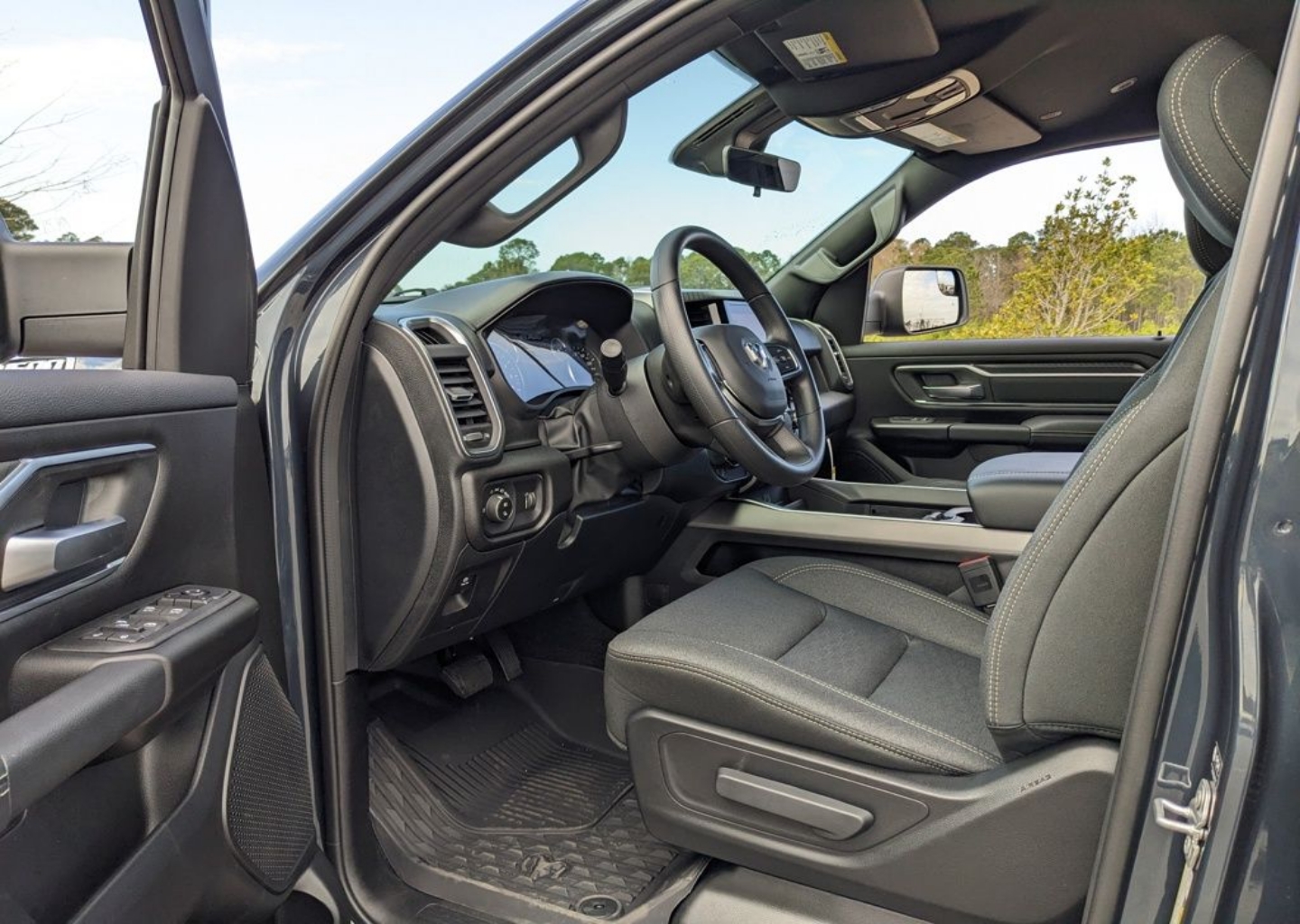 2026 RAM 1500 Big Horn/Lone Star - Photo 34