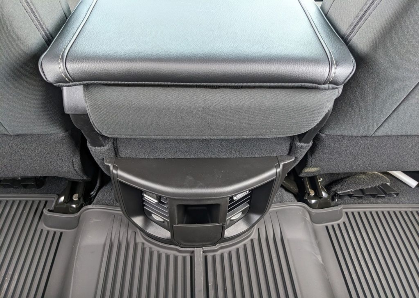 2026 RAM 2500 Tradesman/Warlock - Photo 41