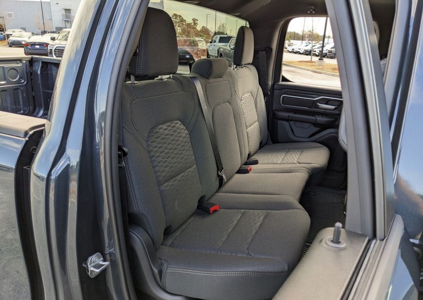 2026 RAM 1500 Big Horn/Lone Star - Photo 39