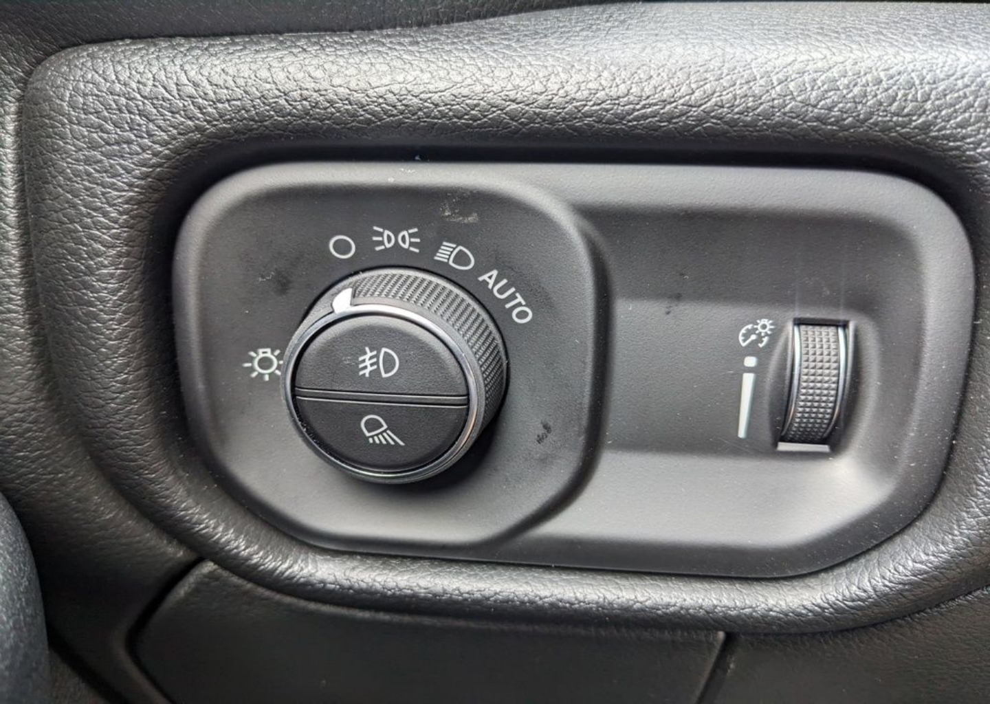 2026 RAM 2500 Tradesman/Warlock - Photo 48