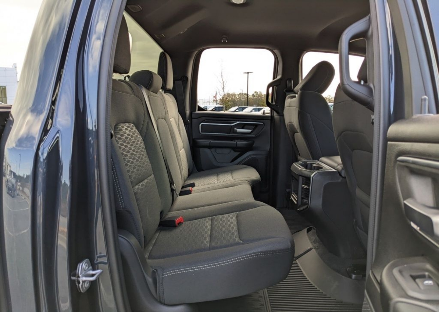 2026 RAM 1500 Big Horn/Lone Star - Photo 40