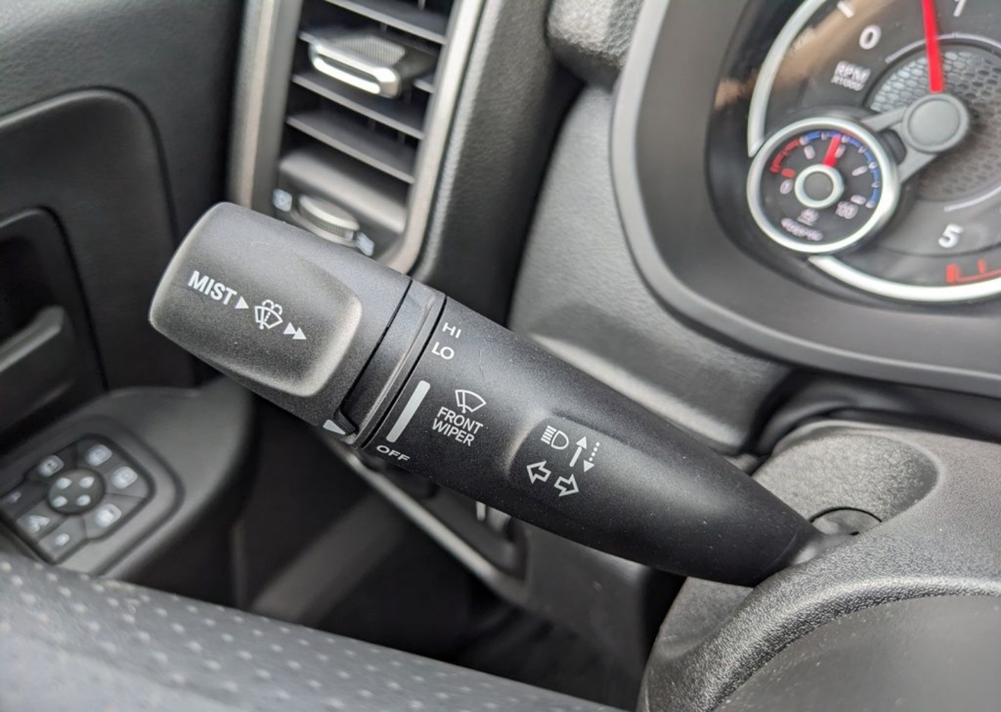 2026 RAM 2500 Tradesman/Warlock - Photo 49