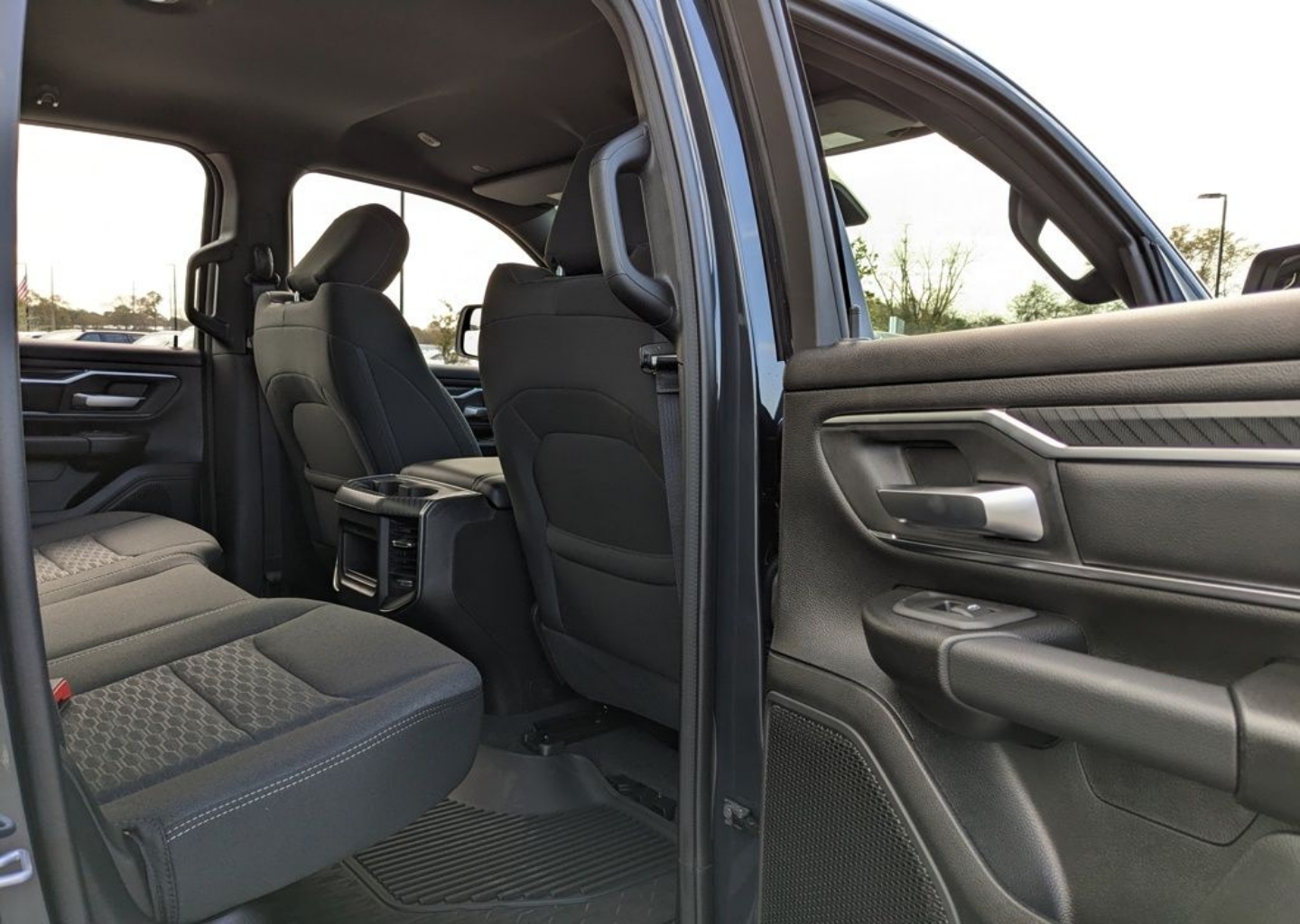 2026 RAM 1500 Big Horn/Lone Star - Photo 41