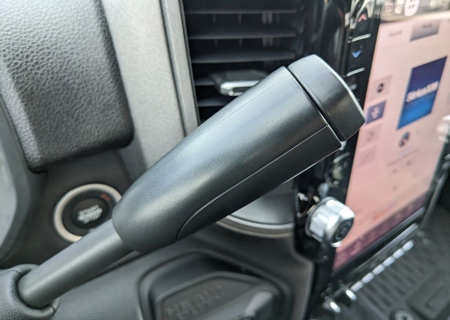 2026 RAM 2500 Tradesman/Warlock - Photo 50