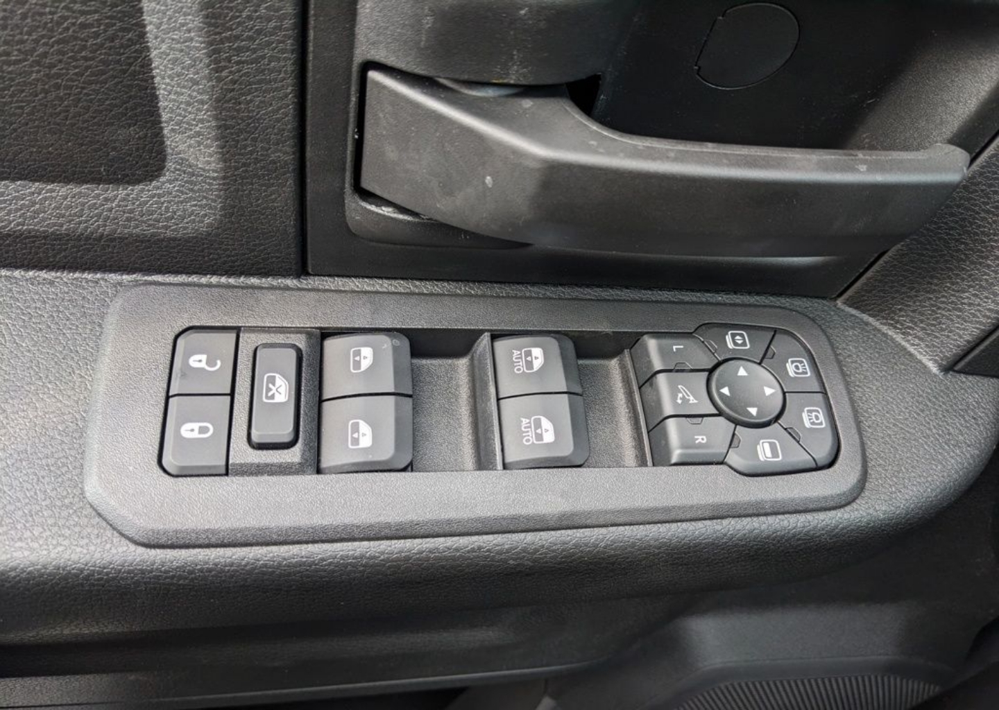 2026 RAM 2500 Tradesman/Warlock - Photo 51