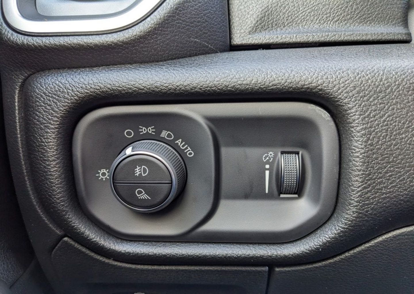 2026 RAM 1500 Big Horn/Lone Star - Photo 44
