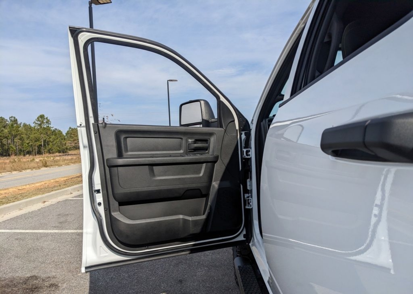 2026 RAM 2500 Tradesman/Warlock - Photo 52