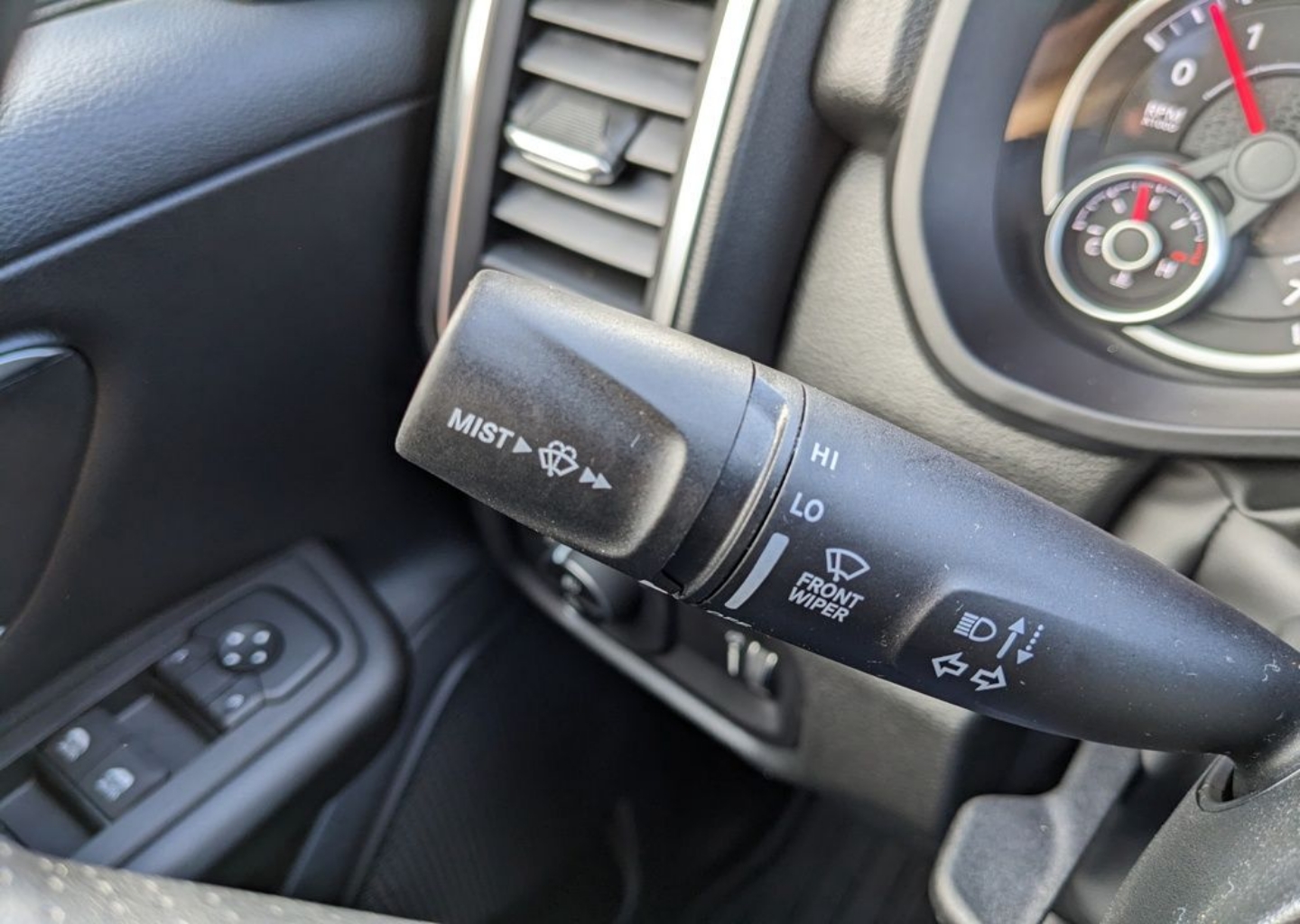 2026 RAM 1500 Big Horn/Lone Star - Photo 45