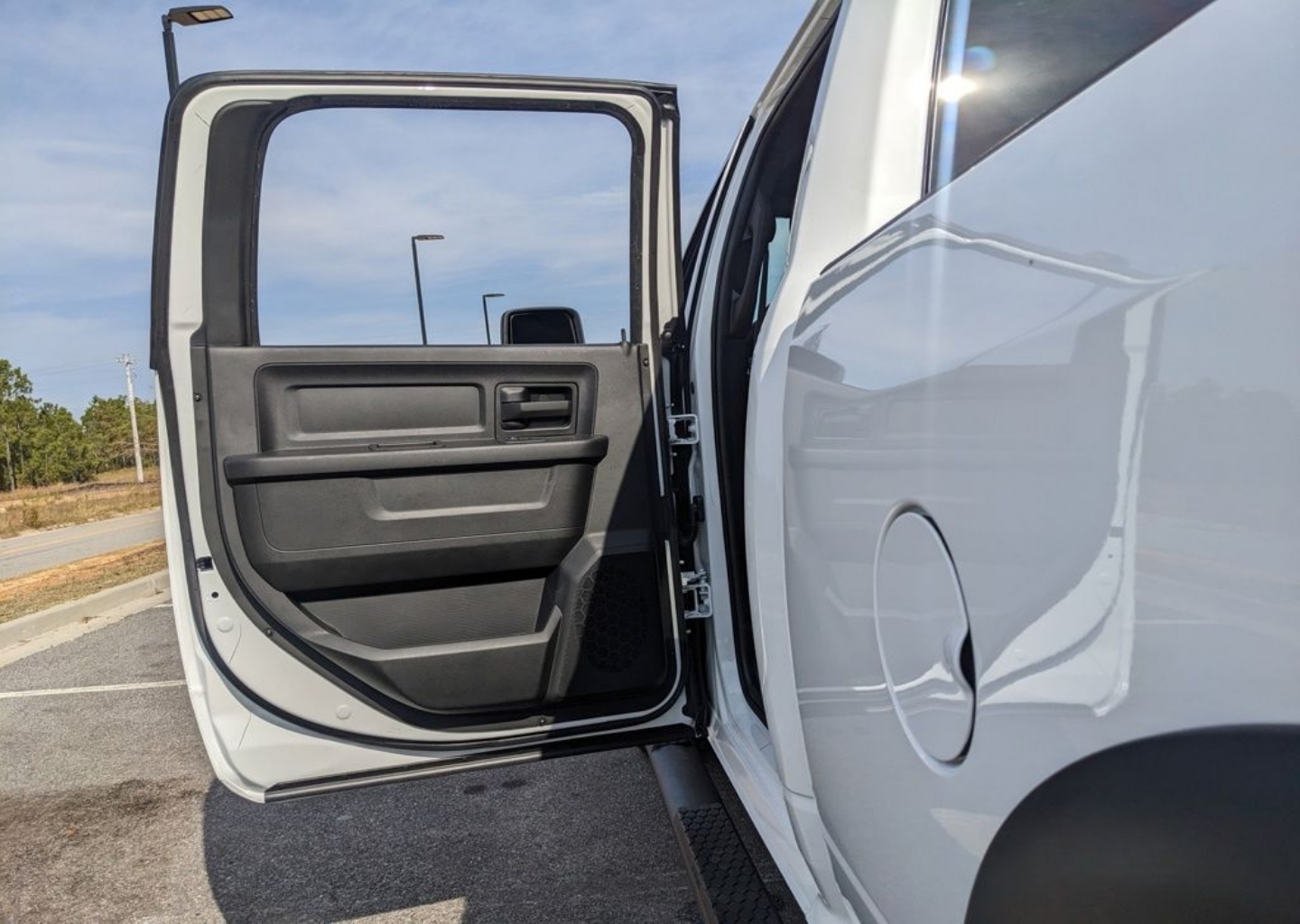 2026 RAM 2500 Tradesman/Warlock - Photo 53