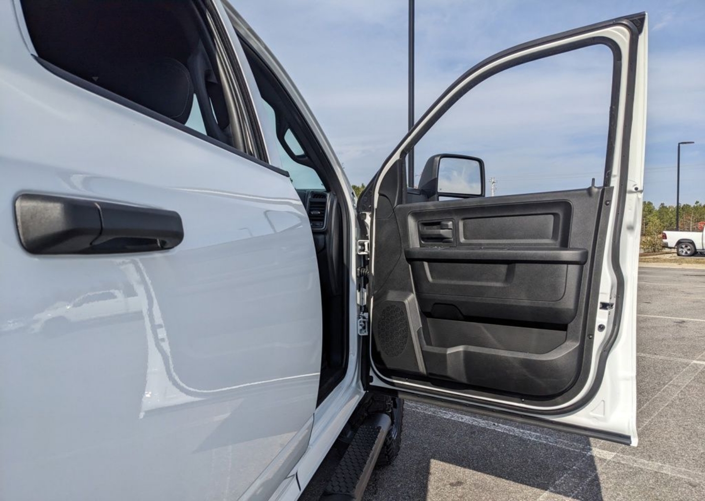 2026 RAM 2500 Tradesman/Warlock - Photo 54