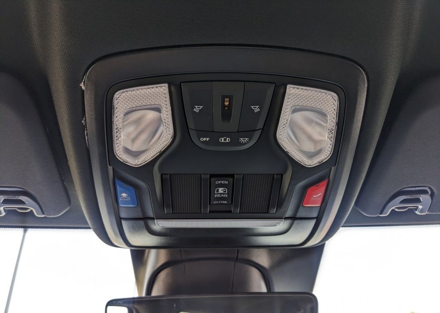 2026 RAM 2500 Tradesman/Warlock - Photo 56