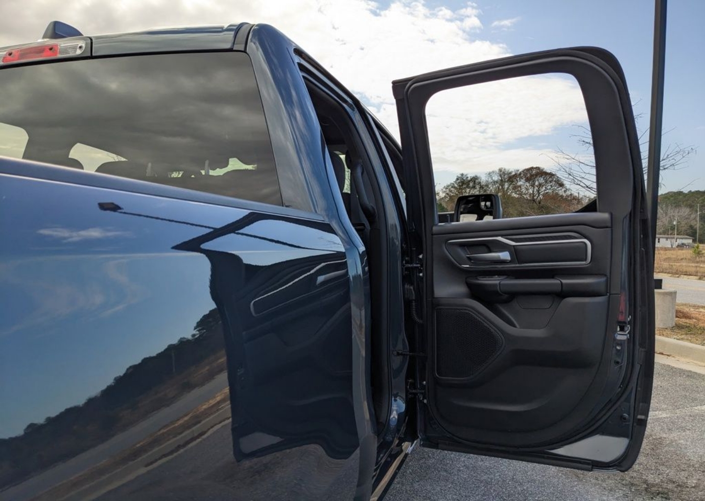 2026 RAM 1500 Big Horn/Lone Star - Photo 49