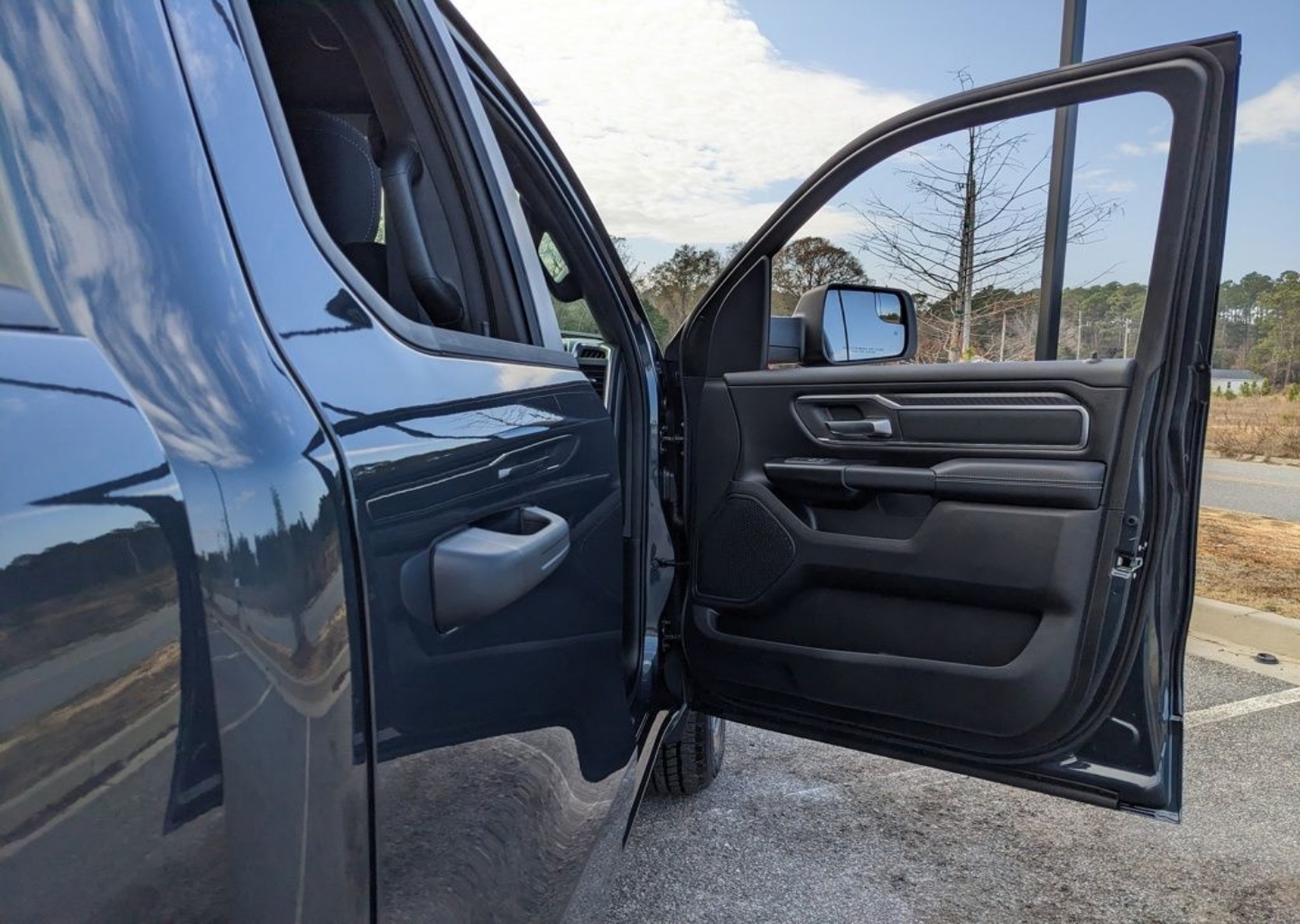 2026 RAM 1500 Big Horn/Lone Star - Photo 50