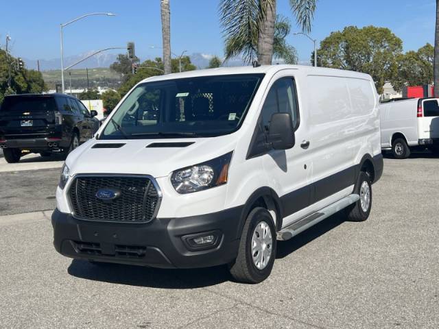 2024 Ford Transit Cargo Van