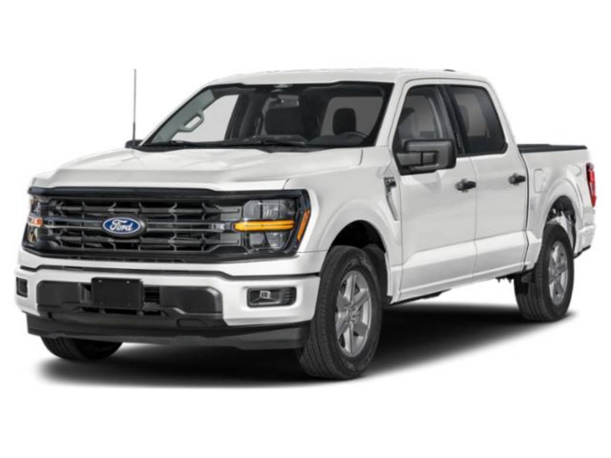 2026 Ford F-150's photo