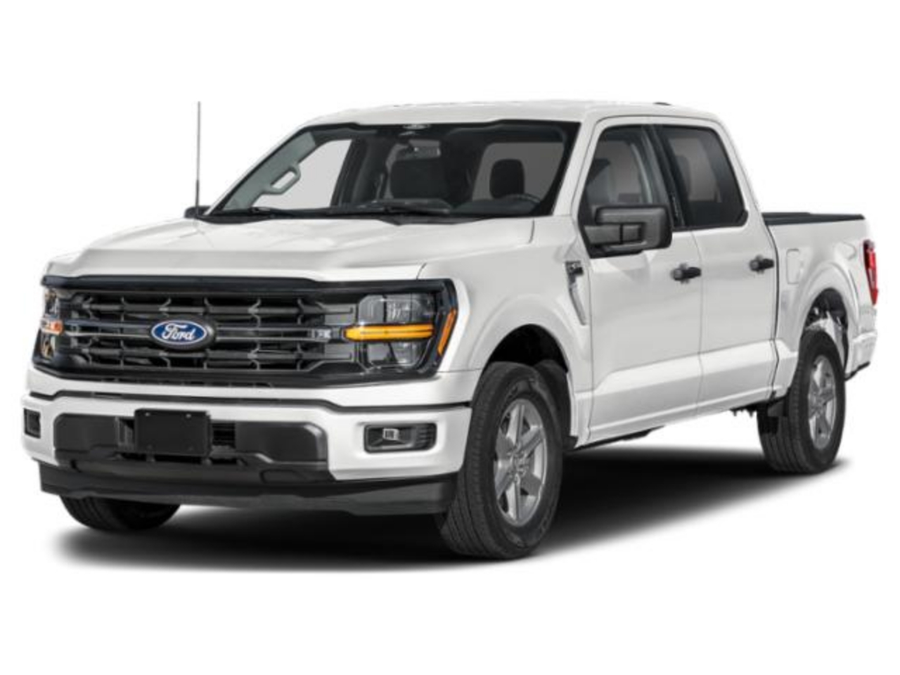 2026 Ford F-150's photo