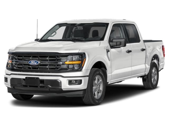 2026 Ford F-150's photo
