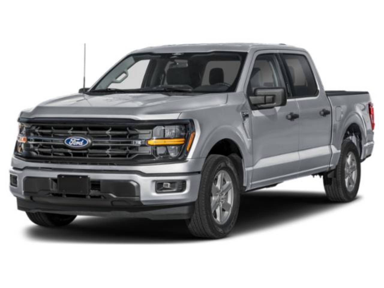 2026 Ford F-150 XLT 4x4 SuperCrew 5-1/2 Box's photo