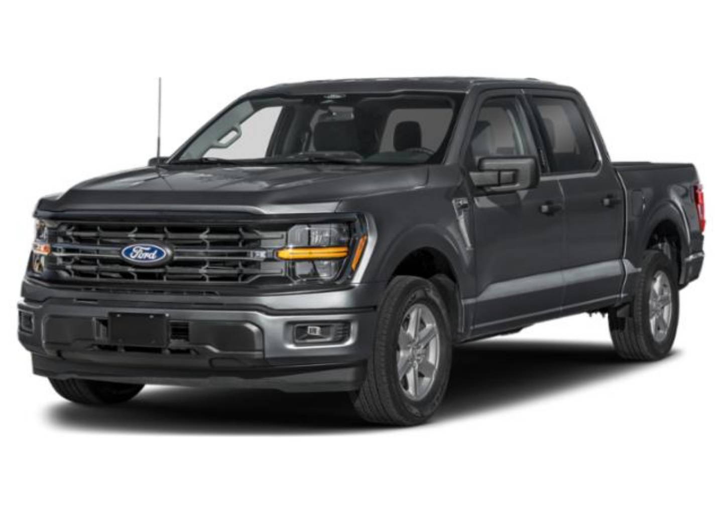 2026 Ford F-150 XLT 4x4 SuperCrew 5-1/2 Box's photo