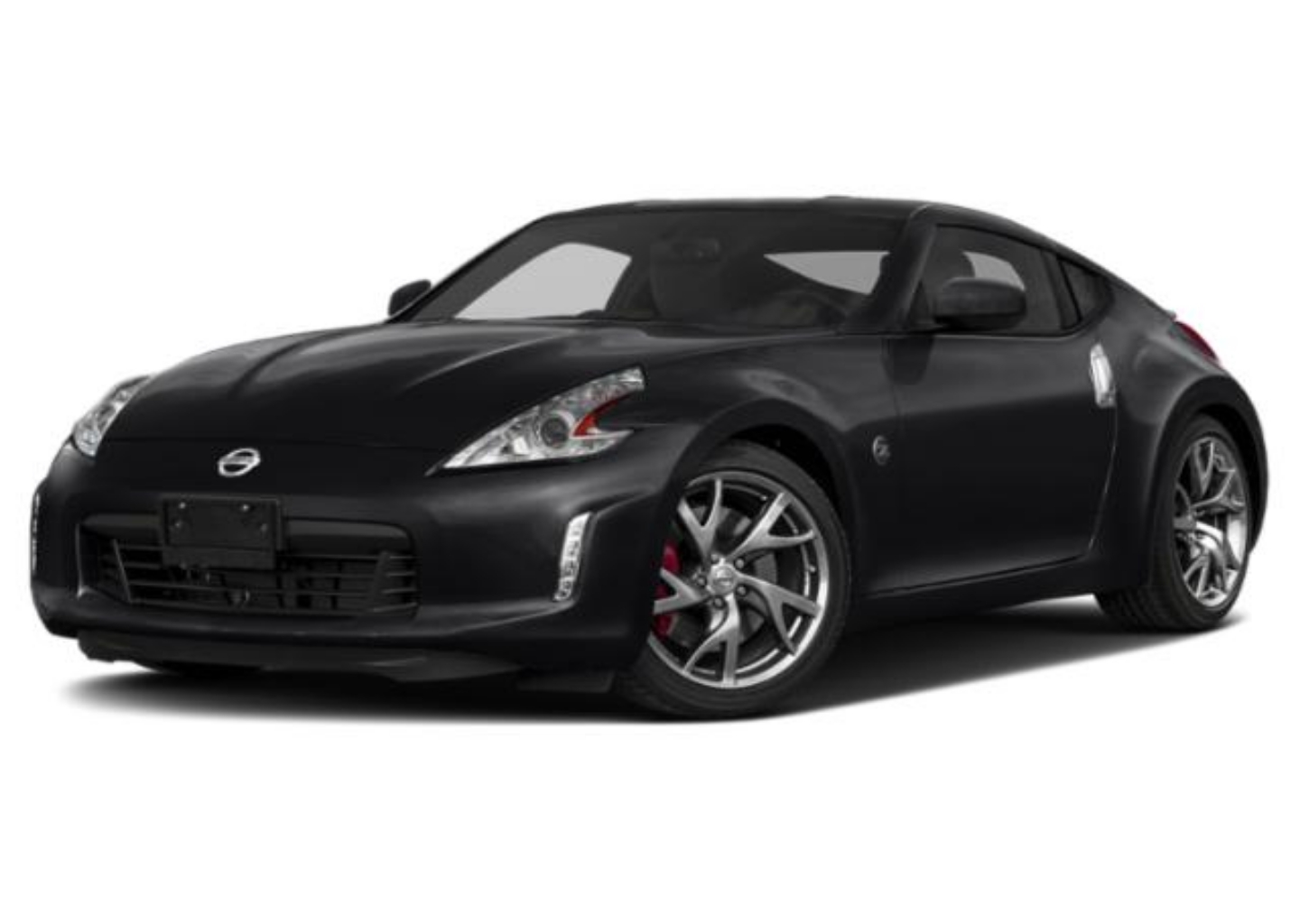 2015 Nissan 370Z Coupe