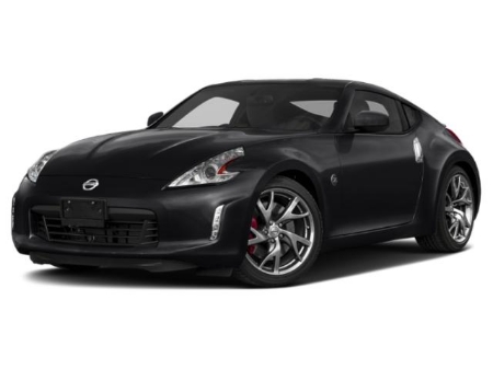 2015 Nissan 370Z Sport