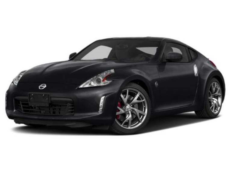 2015 Nissan 370Z Sport
