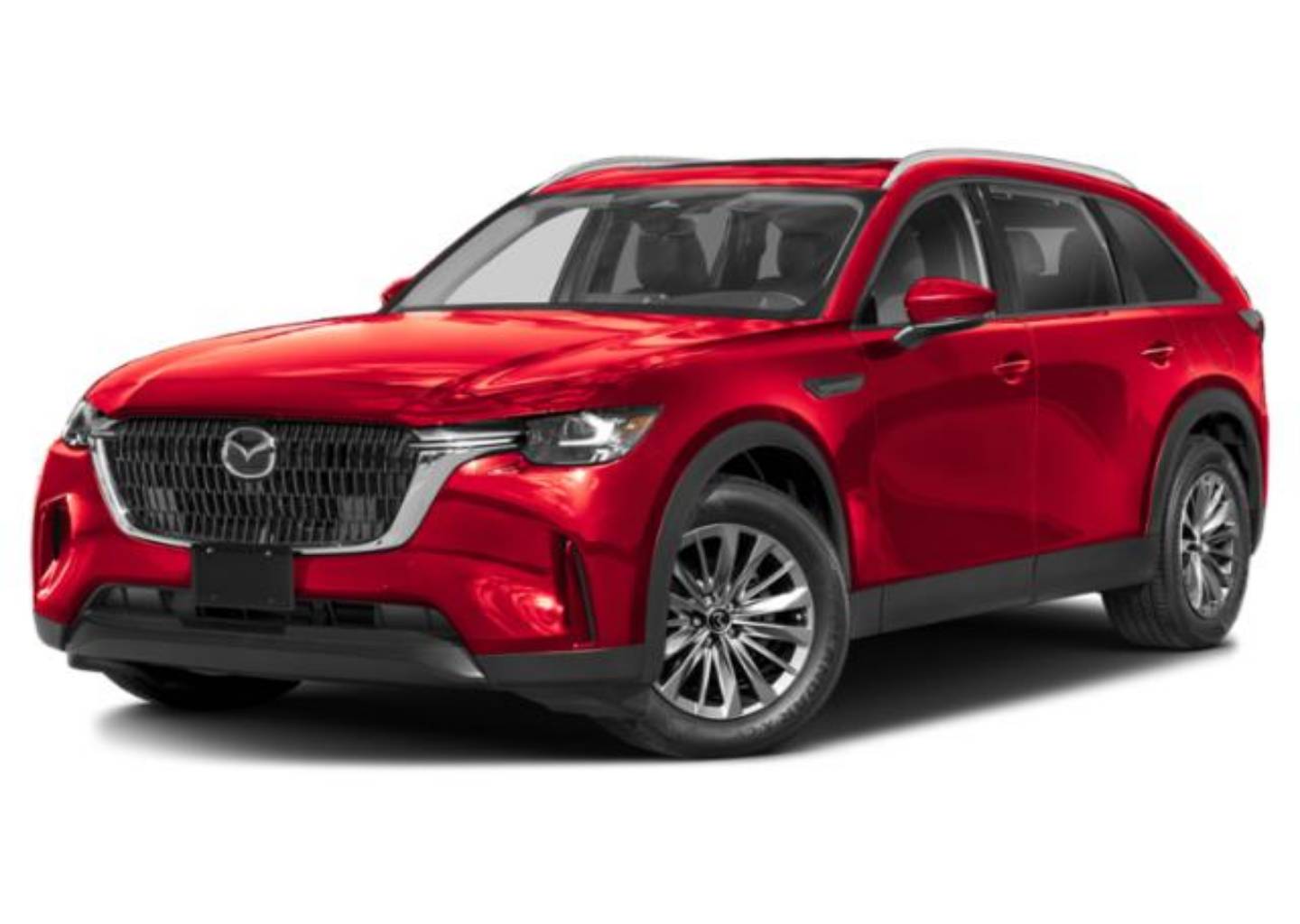 2024 Mazda CX-90 Turbo Preferred Package's photo