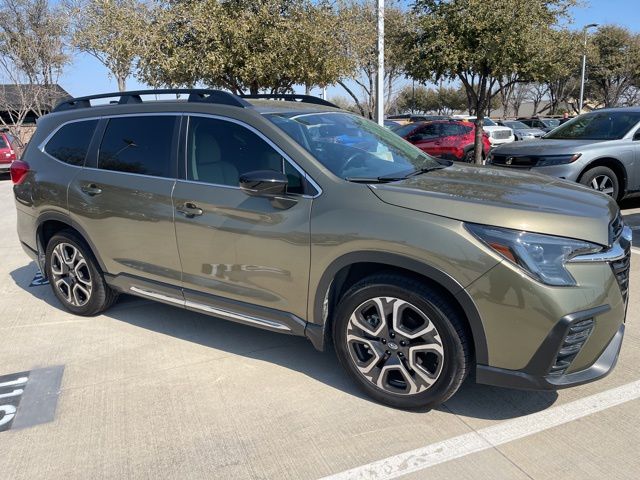 Used 2024 Subaru Ascent Limited