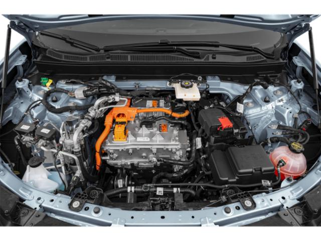 2026 Honda Prologue Touring - Photo 11