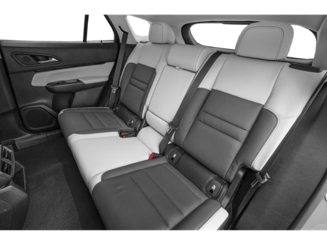 2026 Honda Prologue Touring - Photo 12