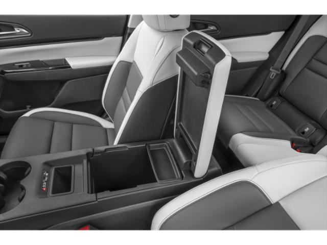 2026 Honda Prologue Touring - Photo 13