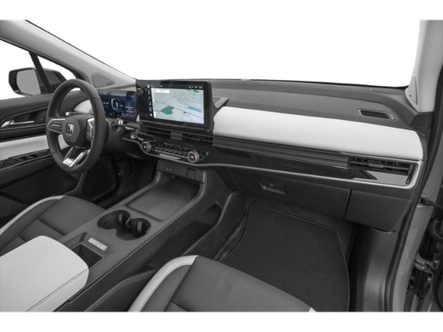 2026 Honda Prologue Touring - Photo 14