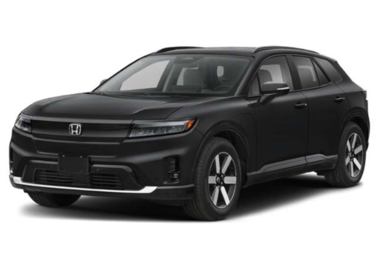 2026 Honda Prologue Touring AWD's photo